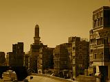 Yemen - Sana'a - 011